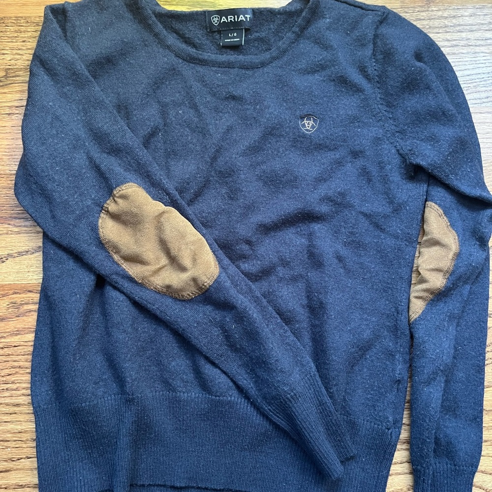 ARIAT youth Large